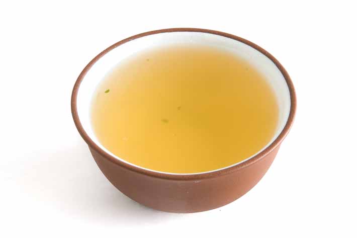 Assam Oodlabari - nálev