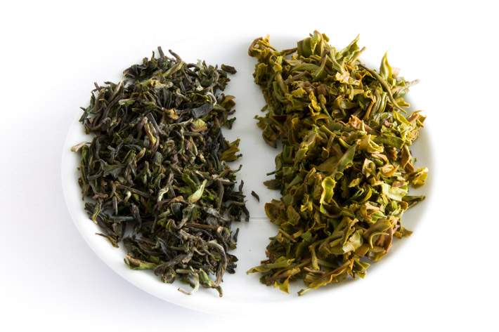 Darjeeling Goomtee Dew Delight FF