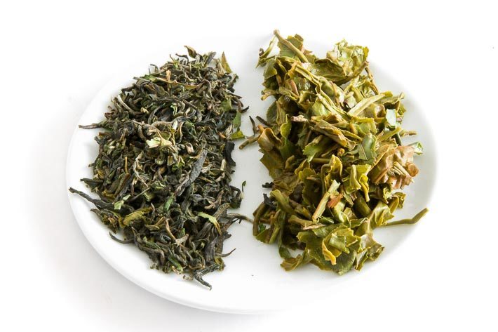 Jarní Darjeeling ze zahrady North Tukvar