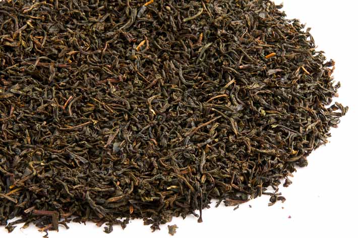Earl Grey - list